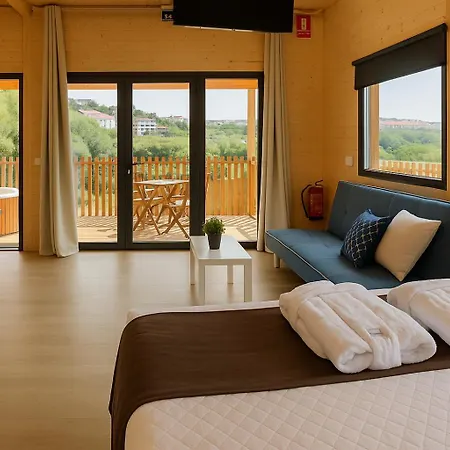 Compostela - A Fervenza *