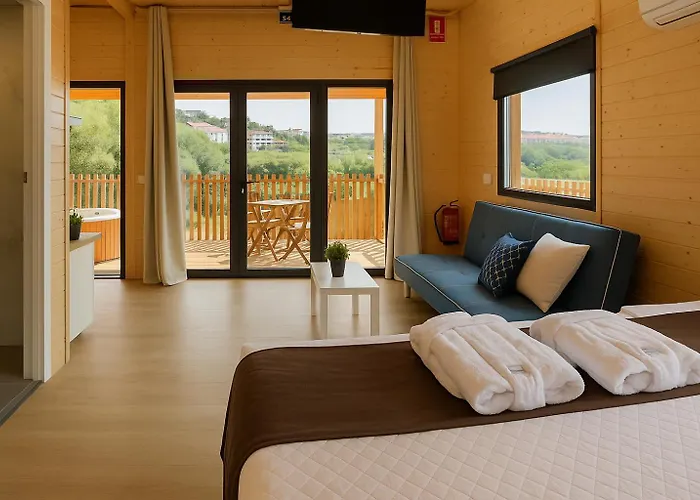 Compostela - A Fervenza *