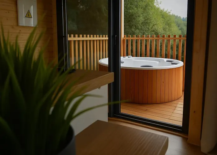 Compostela - A Fervenza * Сантьяго-де-Компостела